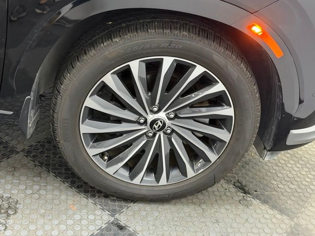 2023 Hyundai Palisade Calligraphy - Photo 13