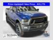 Used 2018 Ram 2500 Power Wagon Truck Crew Cab
