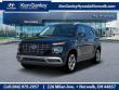New 2026 Hyundai Venue SEL SUV