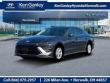Certified 2025 Hyundai Sonata SE Sedan