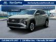 New 2025 Hyundai Tucson SEL AWD SUV