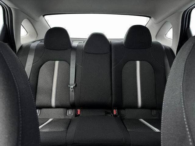2025 Hyundai Sonata SE - Photo 19