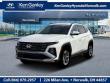 New 2026 Hyundai Tucson SEL AWD SUV
