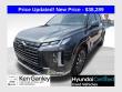 Certified 2024 Hyundai Palisade Calligraphy SUV