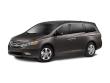 Used 2011 Honda Odyssey Touring Van