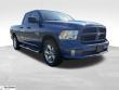 Used 2019 Ram 1500 Classic Tradesman Truck Quad Cab