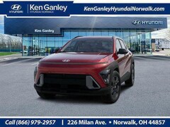 2026 Hyundai Kona SEL Premium FWD SUV