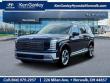 New 2026 Hyundai Palisade Limited AWD SUV