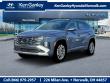 New 2025 Hyundai Tucson Limited AWD SUV