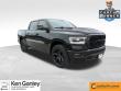 Certified 2023 Ram 1500 Laramie Truck Crew Cab