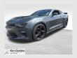 Used 2018 Chevrolet Camaro 2SS Coupe
