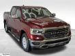 Used 2022 Ram 1500 Laramie Truck Crew Cab