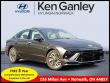 New 2025 Hyundai Sonata Hybrid Limited Sedan