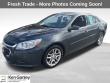 Used 2016 Chevrolet Malibu Limited LT Sedan