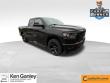 Certified 2024 Ram 1500 Tradesman Truck Quad Cab