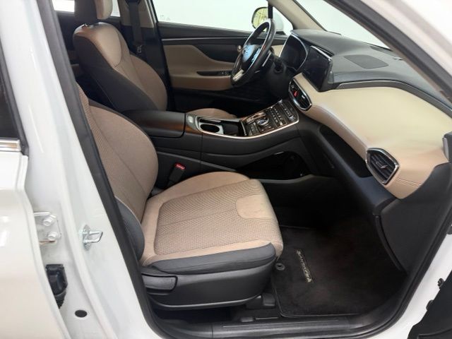 2023 Hyundai Santa Fe SEL - Photo 38