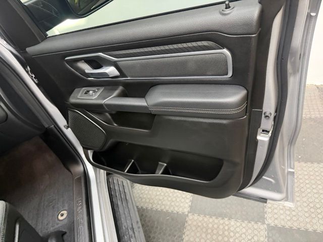 2025 RAM Ram 1500 Pickup Big Horn/Lone Star - Photo 36