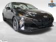 Used 2022 Hyundai Elantra SEL Sedan