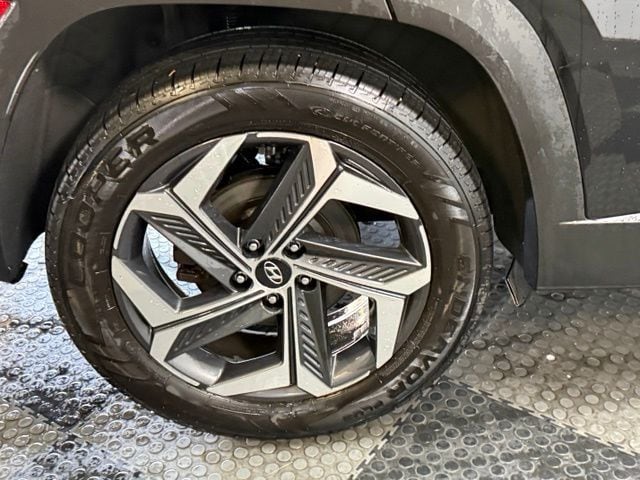 2022 Hyundai Tucson SEL Convenience - Photo 12