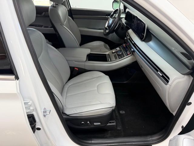 2023 Hyundai Palisade SEL - Photo 40