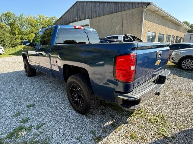 2015 Chevrolet Silverado 1500 LT - Photo 13