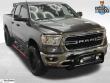 Used 2024 Ram 1500 Big Horn/Lone Star Truck Quad Cab