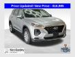 Used 2020 Hyundai Santa Fe SEL 2.4 SUV