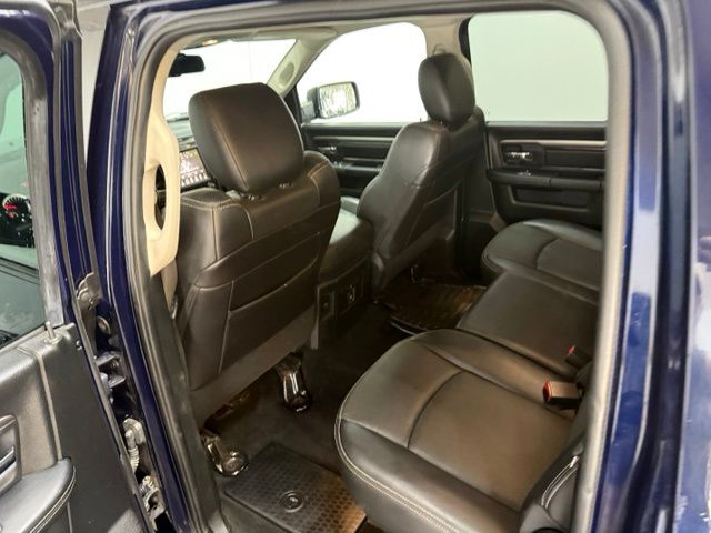 2016 RAM Ram 1500 Pickup Sport - Photo 26