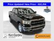 Certified 2023 Ram 1500 Big Horn/Lone Star Truck Crew Cab