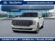 New 2026 Hyundai Palisade Hybrid Calligraphy SUV