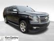 Used 2016 Chevrolet Suburban LTZ SUV