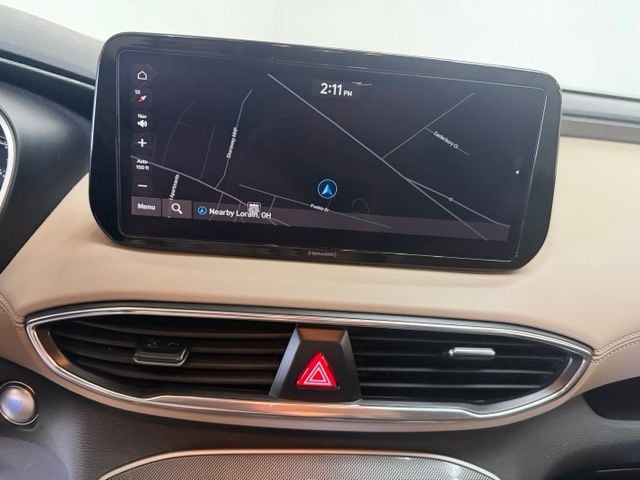 2023 Hyundai Santa Fe SEL - Photo 26