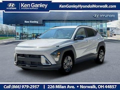 2026 Hyundai Kona SEL Sport FWD SUV