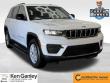 Certified 2023 Jeep Grand Cherokee Laredo SUV