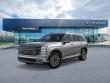 New 2027 Hyundai Palisade HEV SEL Premium 8P SUV