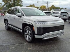 2026 Hyundai IONIQ 9 SEL SUV