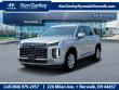 New 2025 Hyundai Palisade SE AWD SUV