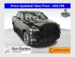 Certified 2025 Ram 1500 Big Horn/Lone Star Truck Crew Cab