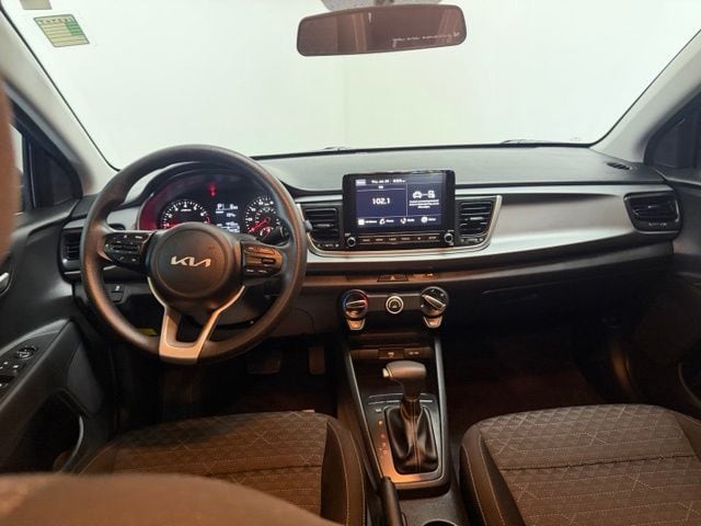2023 Kia Rio S - Photo 35