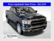 Used 2019 Ram 1500 Big Horn/Lone Star Truck Crew Cab