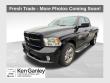 Used 2019 Ram 1500 Classic Tradesman Truck Quad Cab