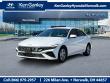 New 2025 Hyundai Elantra SE Sedan