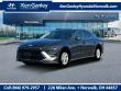 New 2025 Hyundai Sonata SE Sedan