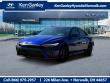 New 2025 Hyundai Elantra N Sedan Sedan