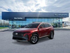 2026 Hyundai Tucson SE AWD SUV