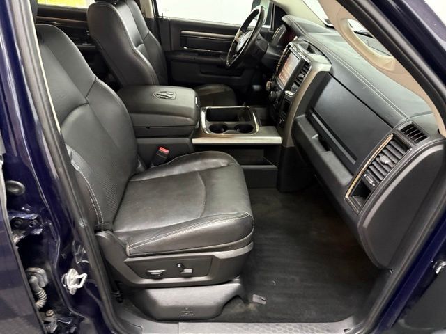 2016 RAM Ram 1500 Pickup Sport - Photo 35