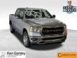 Certified 2022 Ram 1500 Big Horn/Lone Star Truck Crew Cab