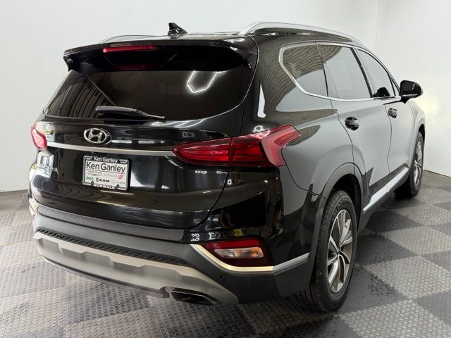 2020 Hyundai Santa Fe SEL - Photo 6