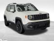 Used 2018 Jeep Renegade Latitude 4x4 SUV