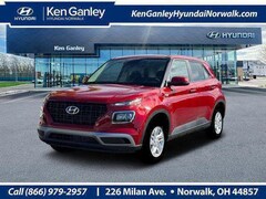 2026 Hyundai Venue SE SUV